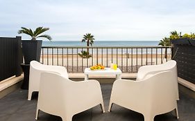 Apartup Patacona Terrace Duplex II